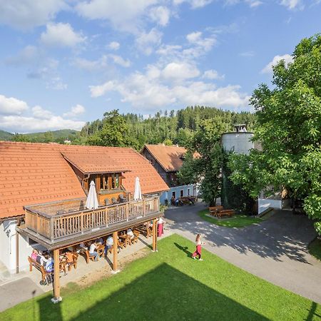Streuobsthof Weissenbacher Kindberg Zewnętrze zdjęcie