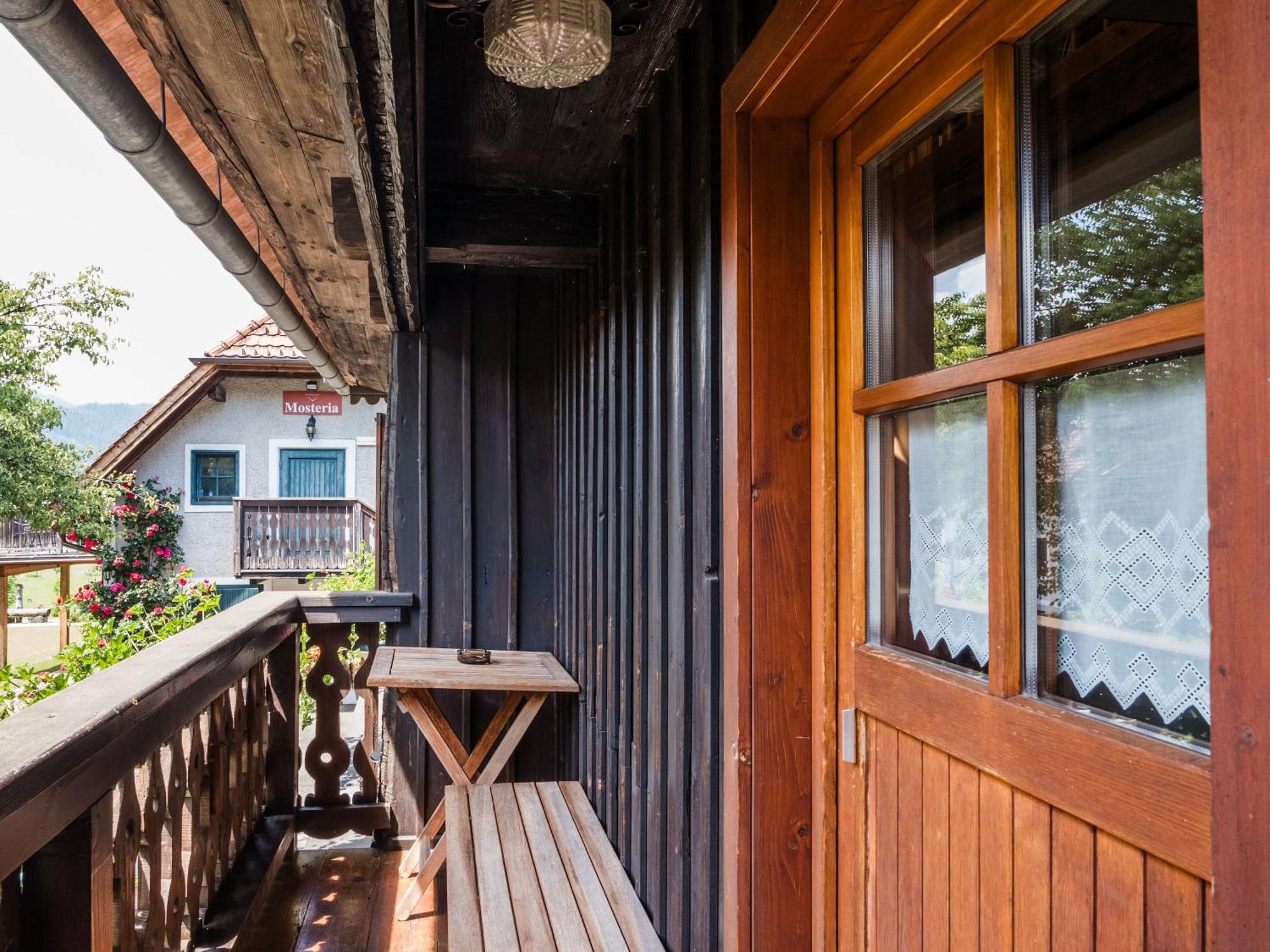 Streuobsthof Weissenbacher Kindberg Zewnętrze zdjęcie